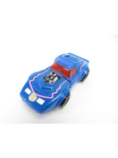 Transformers G2 Skram Europe Excl.
