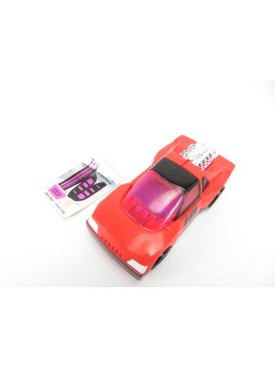 Transformers G2 Rapido Europe Excl.