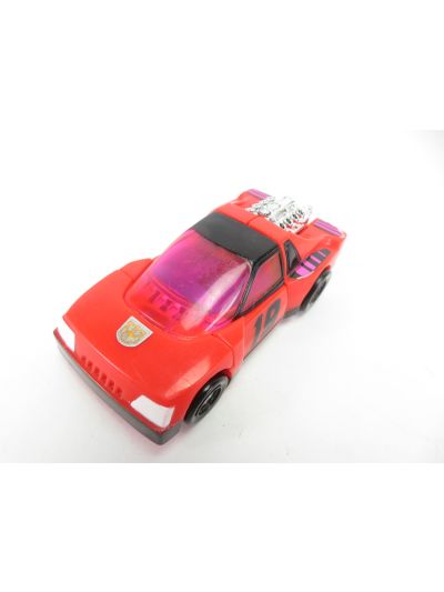 Transformers G2 Rapido Europe Excl.