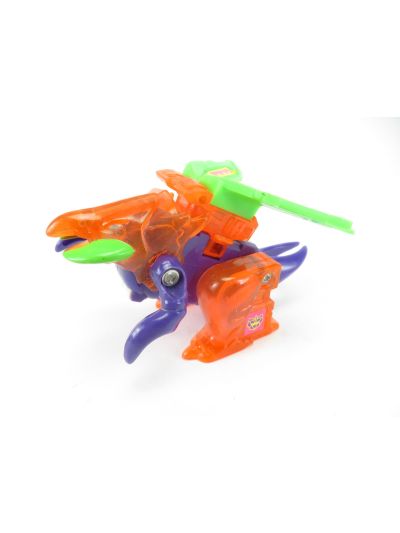 Transformers G2 Firecons Sparkstalker
