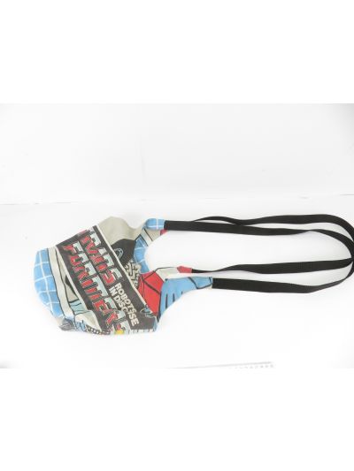 Transformers G1 Custom tote bag