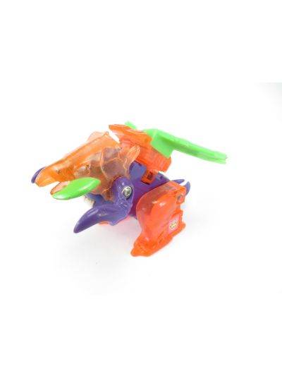 Transformers G2 Firecons Sparkstalker