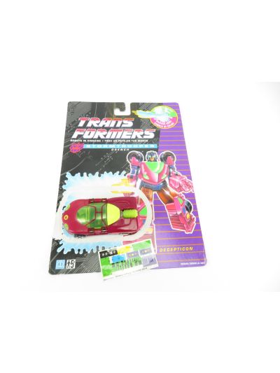 Transformers G2 Stormtroopers Drench