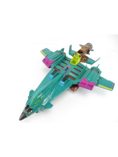 Transformers G1 / G2 Predators Skyquake
