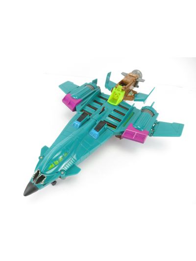 Transformers G1 / G2 Predators Skyquake