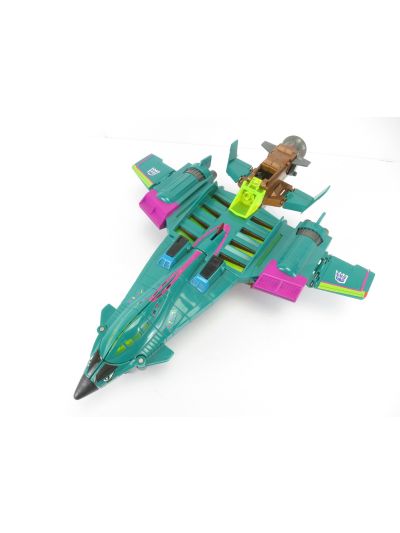 Transformers G1 / G2 Predators Skyquake