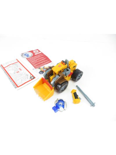 Transformers Cybertron Landmine