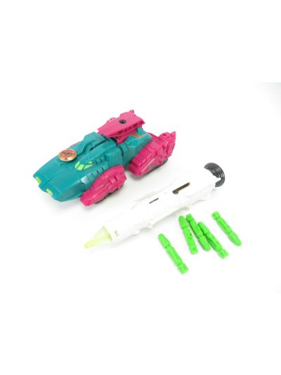 Transformers G1 / G2 Predators Stalker