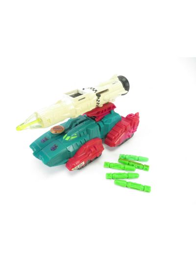 Transformers G1 / G2 Predators Stalker