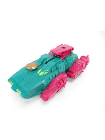Transformers G1 / G2 Predators Stalker