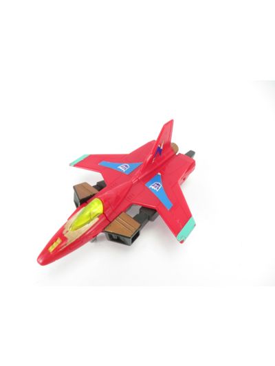 Transformers G1 / G2 Predators Snare
