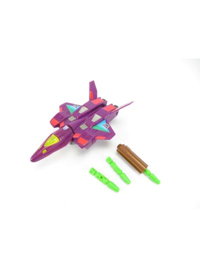 Transformers G1 / G2 Predators Skydive