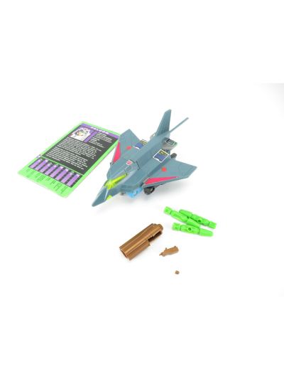 Transformers G1 / G2 Predators Falcon