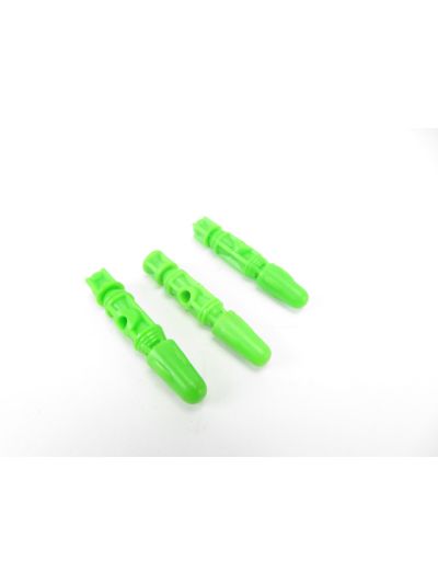 Transformers G1 / G2 Predators missiles x3