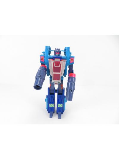Transformers G1 / G2 Turbomaster Rotorstorm