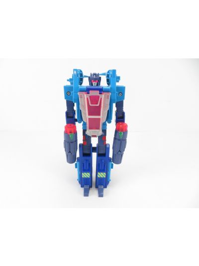 Transformers G1 / G2 Turbomaster Rotorstorm