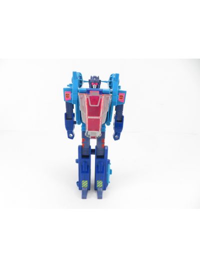 Transformers G1 / G2 Turbomaster Rotorstorm (broken)