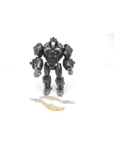 Transformers ROTB Optimus Primal Takara Leader Class