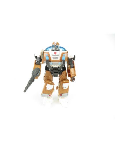 Transformers ROTB Wheeljack