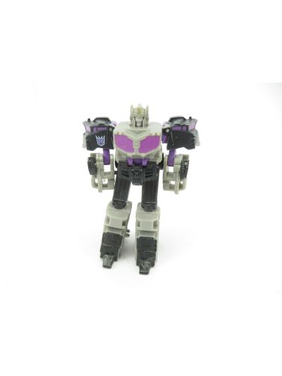 Transformers Classics Menasor