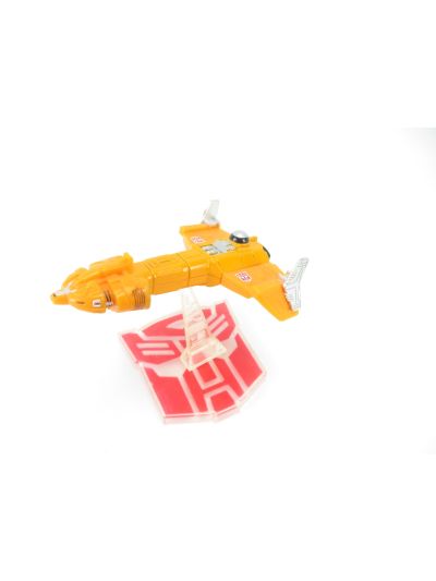 Transformers Titanium Diecast Ark