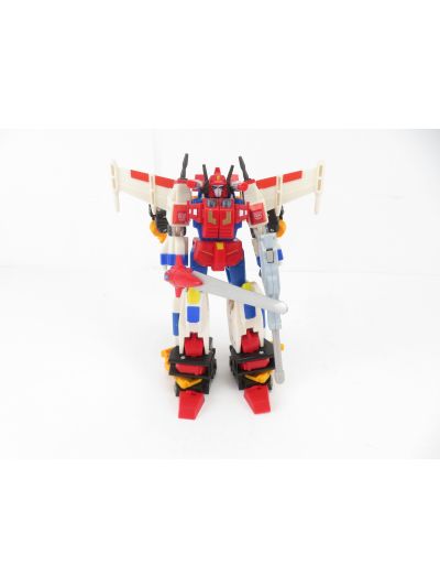 Transformers Robot Masters RM17 Victory Saber