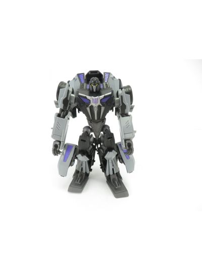Transformers Studio Series Gamer Edition 02 Barricade