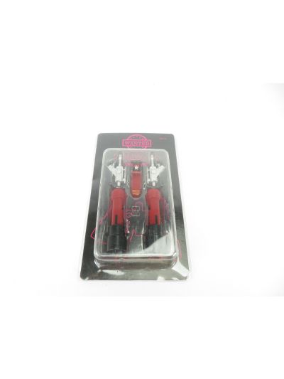 CrazyDevy CDMW-07B Upgrade for Transformers G1 Rumble