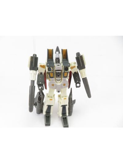 Transformers Classics Ramjet