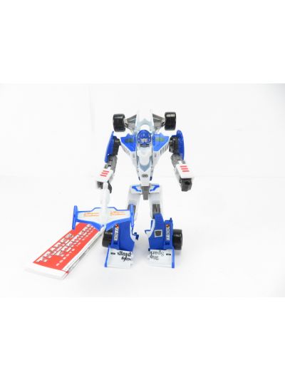 Transformers Classics Mirage