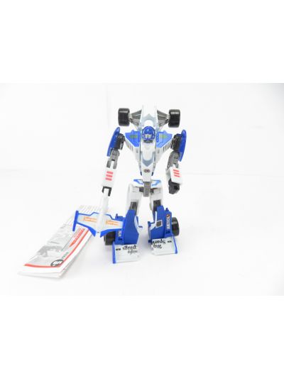 Transformers Classics Mirage