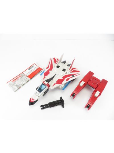 Transformers Classics Jetfire