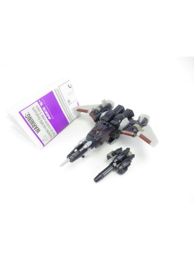 Transformers Universe Cyclonus