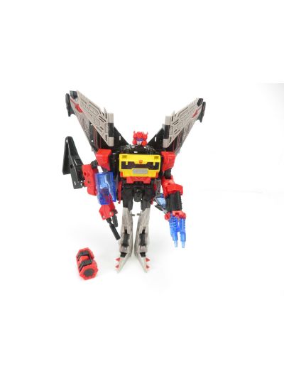 Transformers Universe Blaster