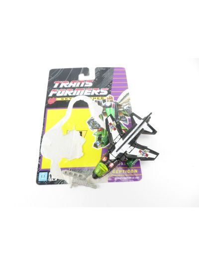 Transformers G2 Terradive