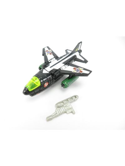 Transformers G2 Terradive