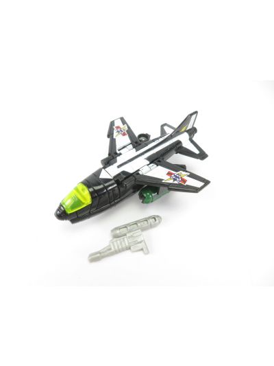 Transformers G2 Terradive