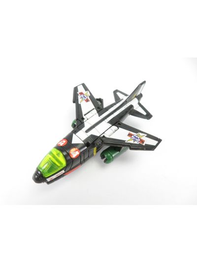 Transformers G2 Terradive