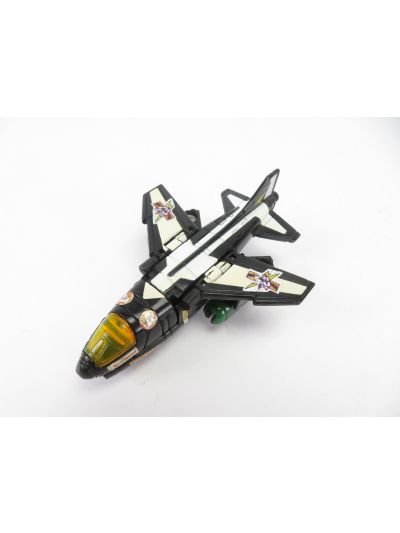 Transformers G2 Terradive