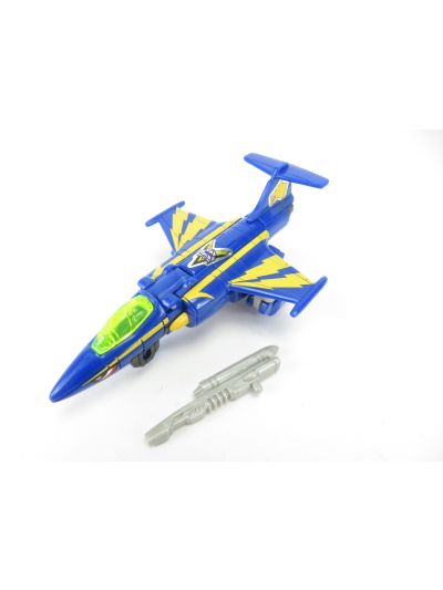 Transformers G2 Afterburner