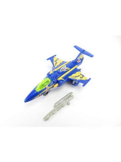 Transformers G2 Afterburner