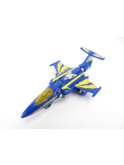 Transformers G2 Afterburner