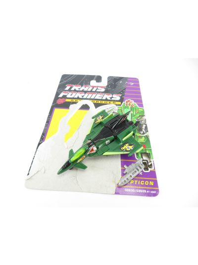 Transformers G2 Eagle Eye