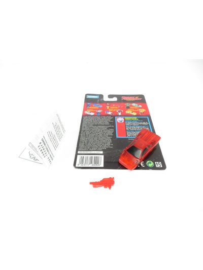 Transformers G2 Go-Bots Firecracker