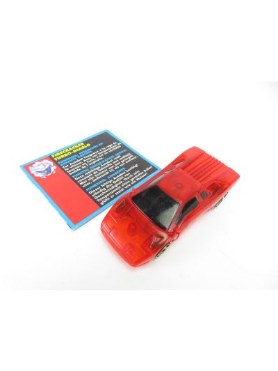 Transformers G2 Go-Bots Firecracker