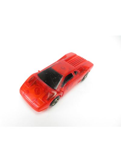 Transformers G2 Go-Bots Firecracker