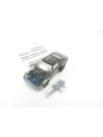 Transformers G2 Go-Bots Blowout