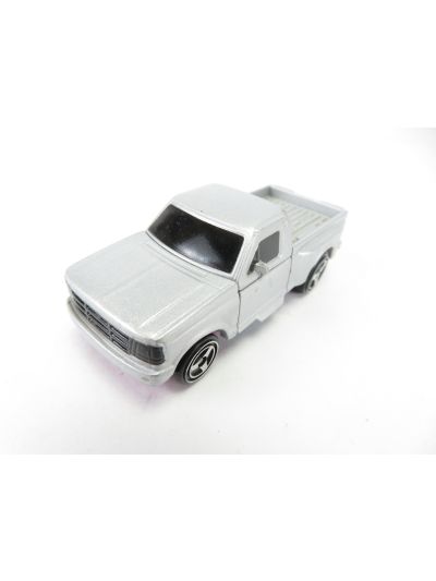 Transformers G2 Go-Bots Ironhide (broken)