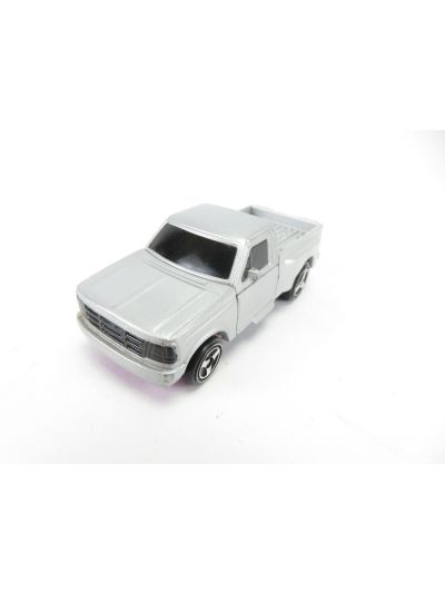 Transformers G2 Go-Bots Ironhide