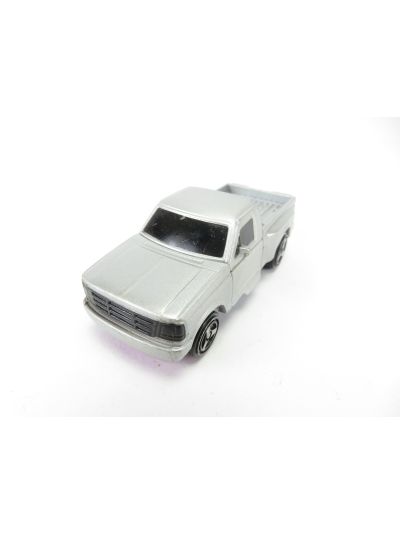 Transformers G2 Go-Bots Ironhide
